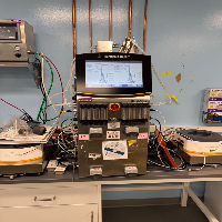 Sartorius Biostat B Bioreactor System image 1